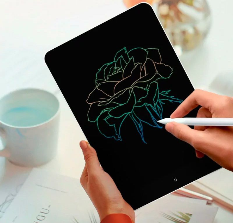 Планшет для рисования Xiaomi Xiaoxun Writing Tablet White (XPHB011) [83226] 