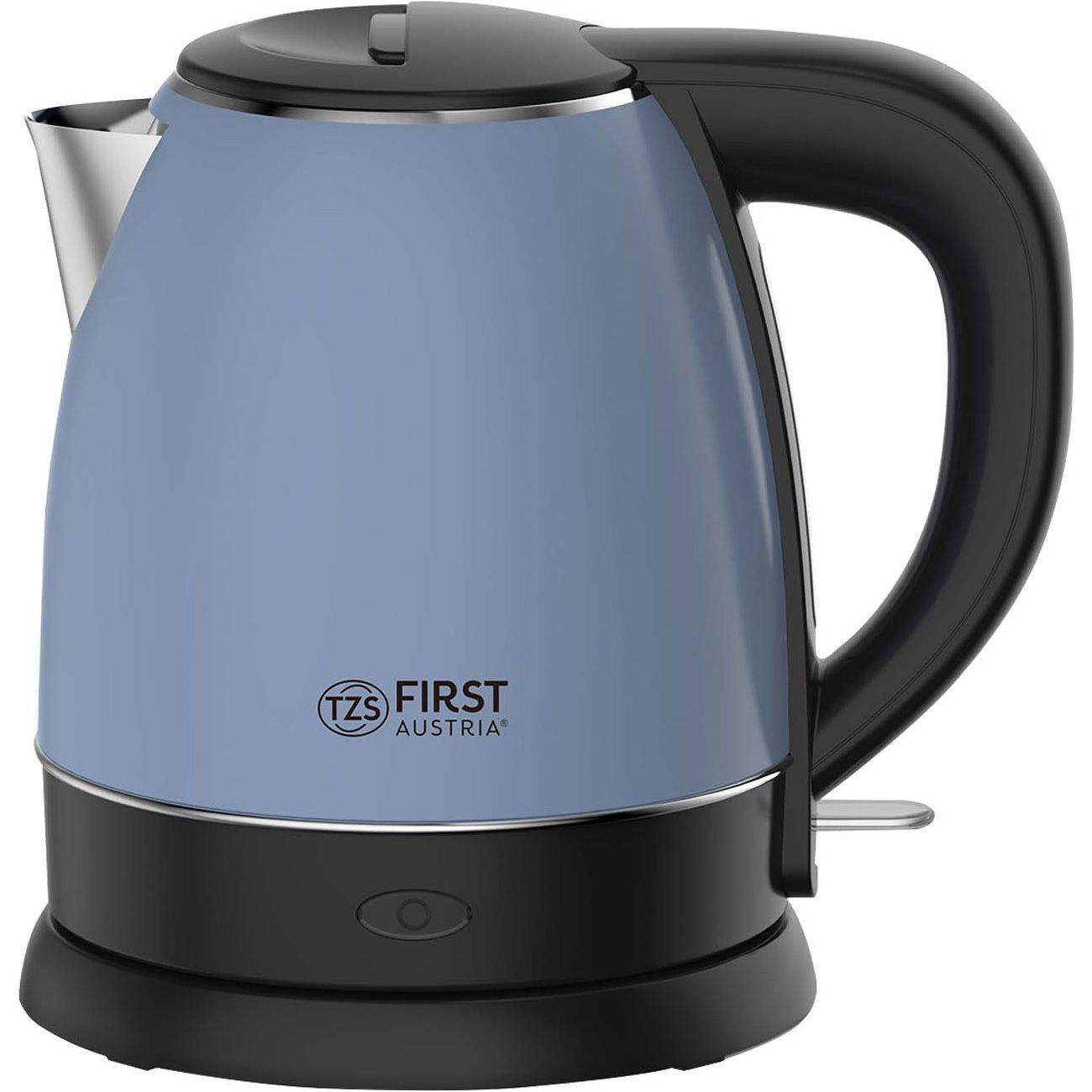 

Електрочайник First FA-5407-3-BU