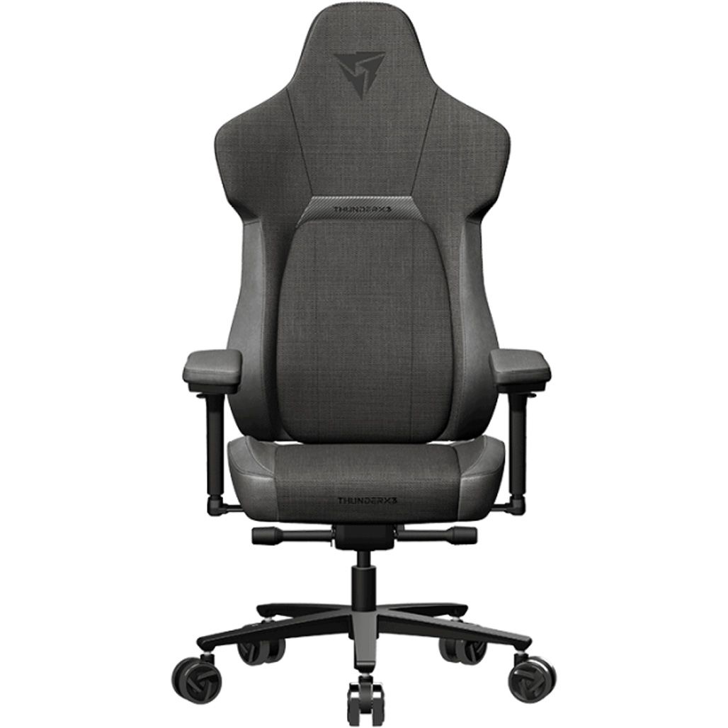 

Геймерське крісло TX3 Core Loft Black (TEGC-2056101.11)