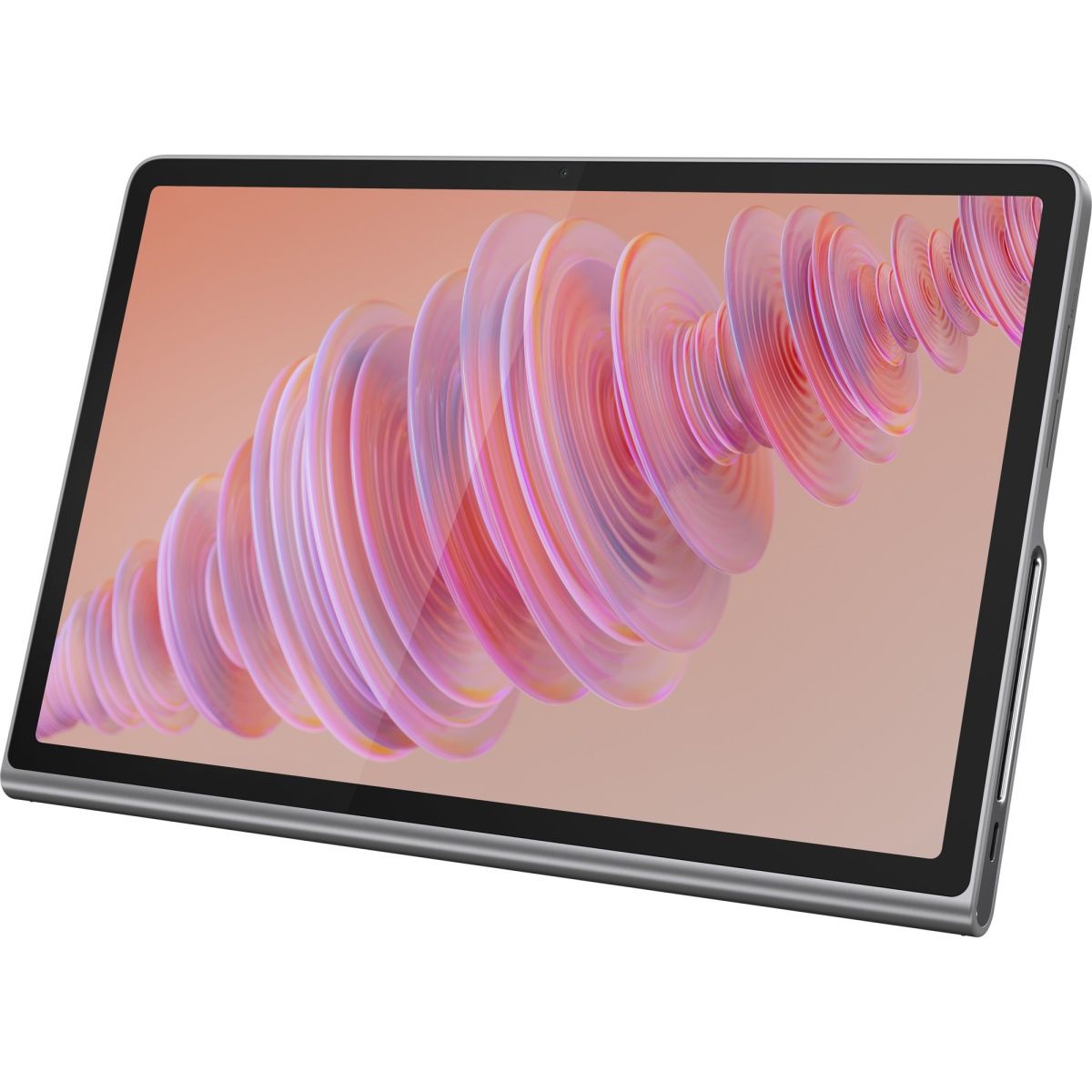 Планшет Lenovo Tab Plus 8/256GB Wi-Fi Luna Grey (ZADX0043UA) UA-UCRF