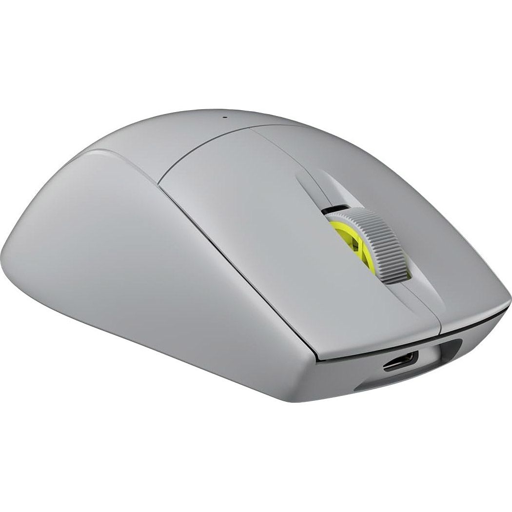 Миша Corsair M75 Air Light Gray (CH-931D100-EU) 