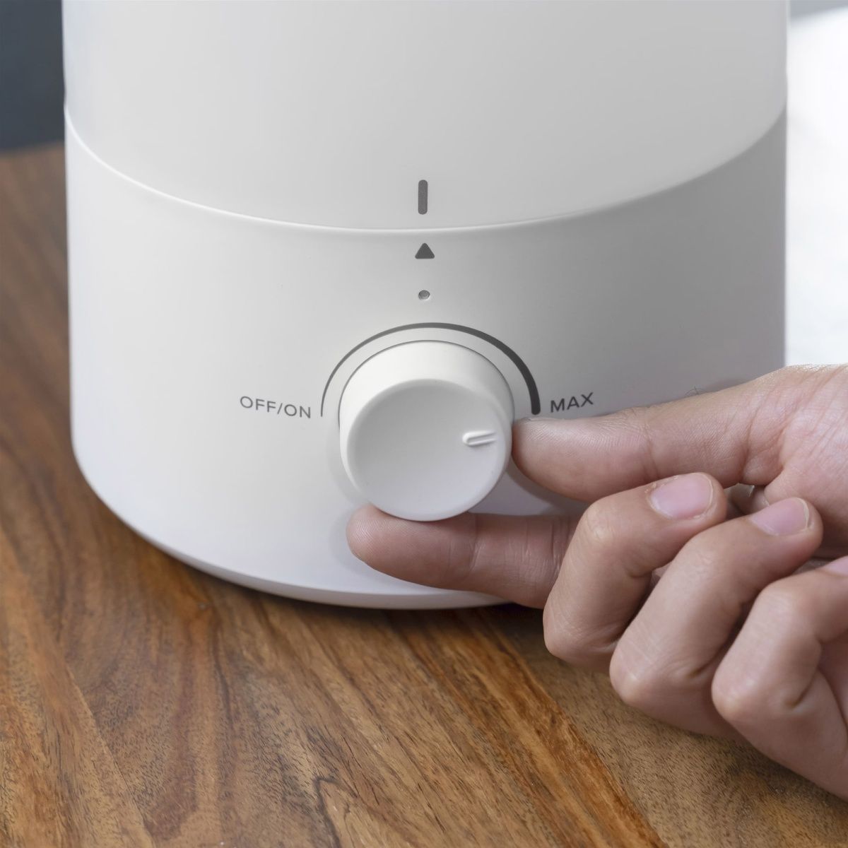 Зволожувач повітря Levoit Dual 150 Ultrasonic Cool Mist LUH-D302-WEU (HEAPHULVNEU0052)