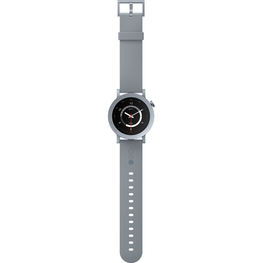 Смарт-годинник CMF Watch Pro 2 D398 Ash Grey
