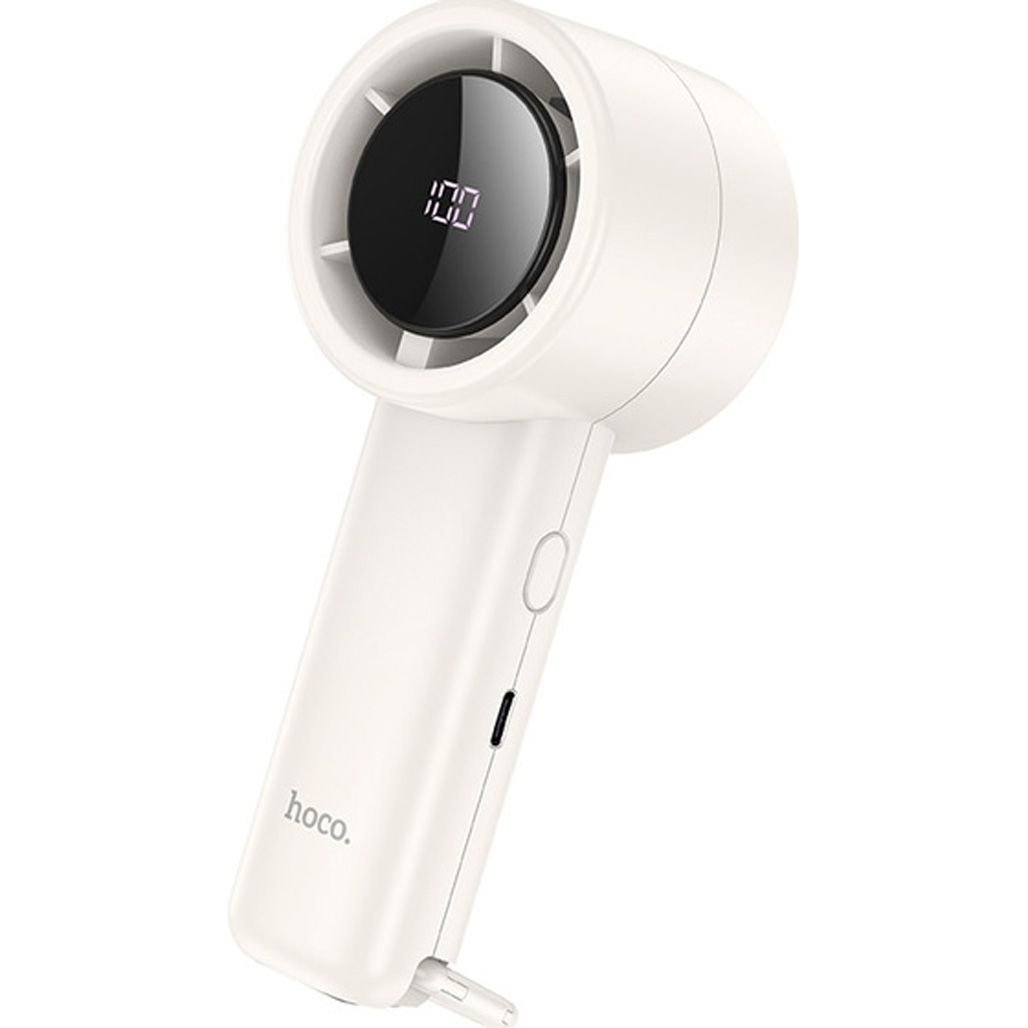 

Портативный вентилятор Hoco HX63