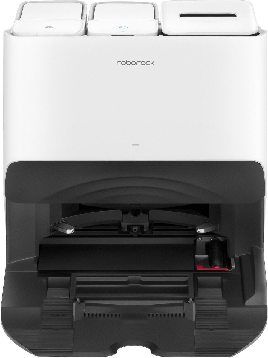 Робот-пилосос Xiaomi RoboRock Vacuum Cleaner S8 Pro Ultra White