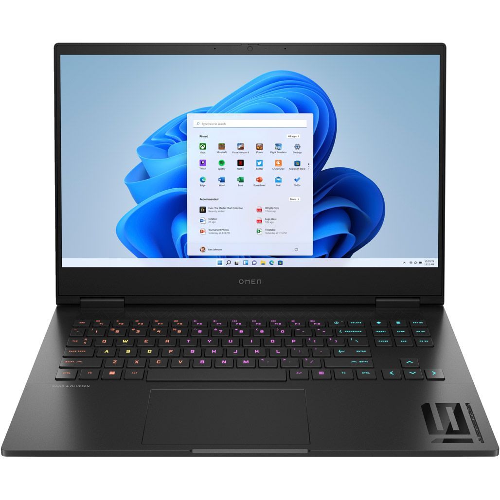 

Ноутбук HP Omen 16-wf0097nr (7L981UA) [88350]