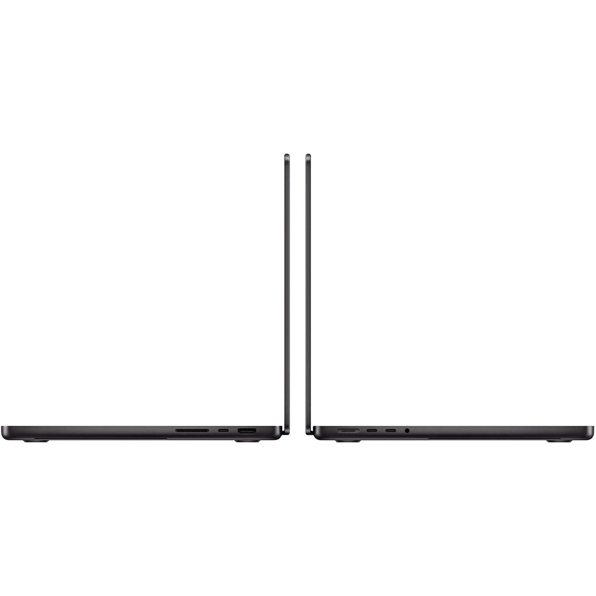 Ноутбук Apple MacBook Pro 14`` M3 Pro 18GB/512GB Space Black 2023 (MRX33)