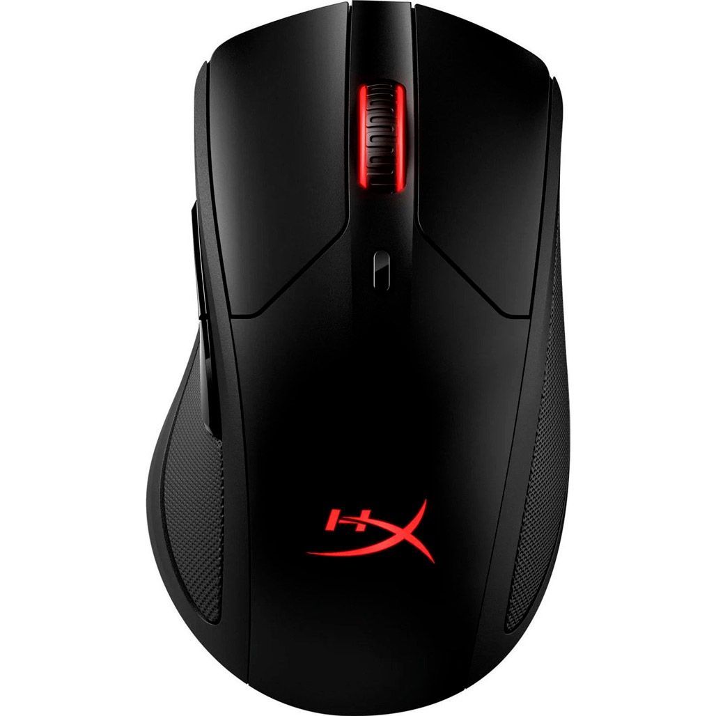 

Миша HyperX Pulsefire Dart Wireless (4P5Q4AA)