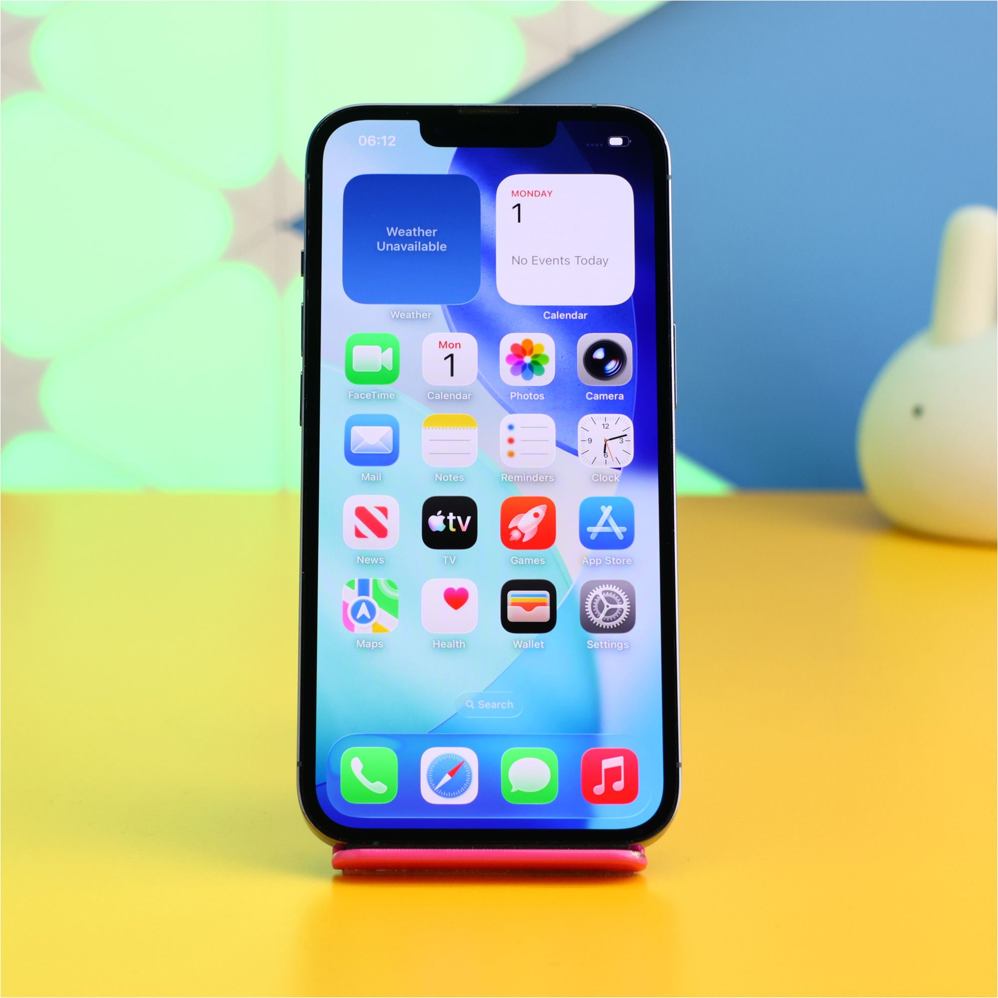 

Смартфон Apple iPhone 13 Pro 256GB Sierra Blue (MLVP3) Б/У
