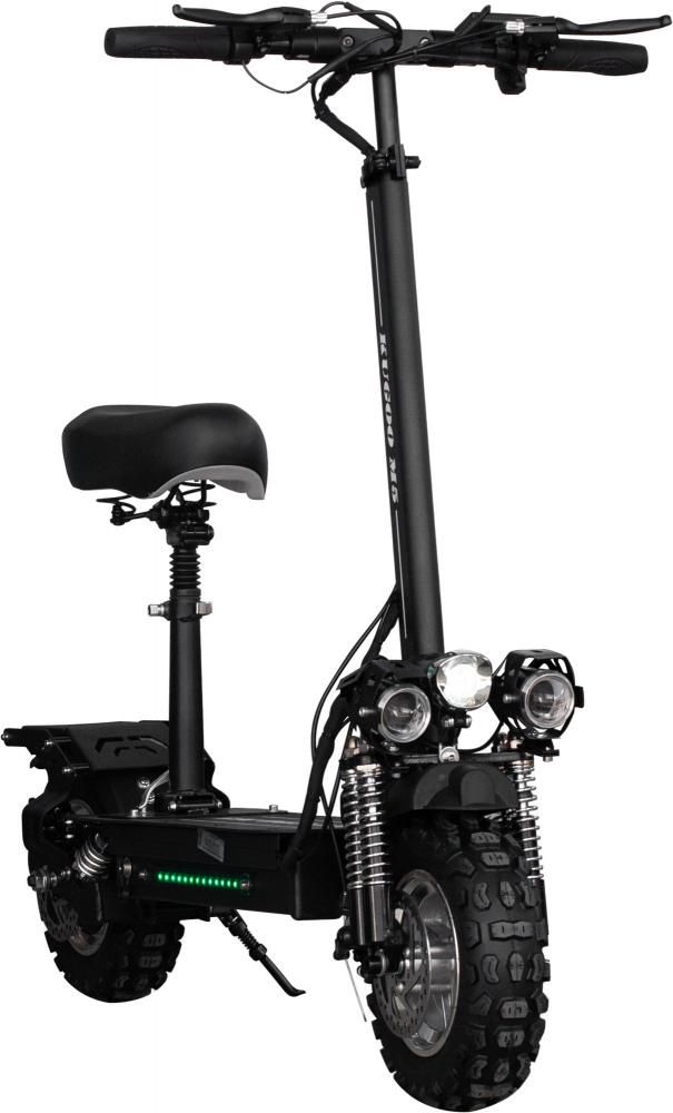 

Электросамокат Kugoo M5 [58636]