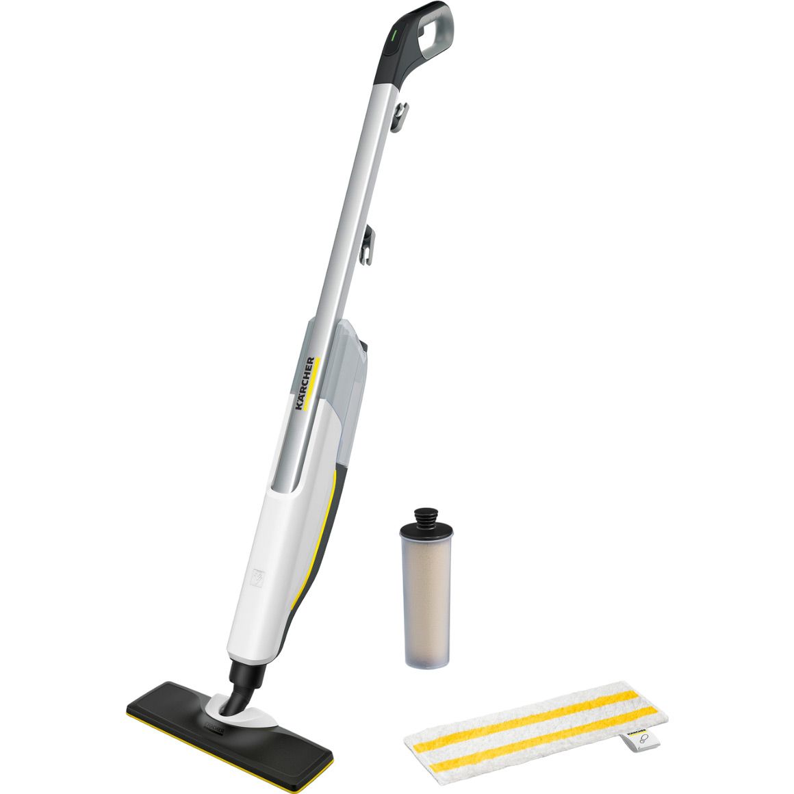 

Парова швабра Karcher KST 2 Upright (1.513-590.0)