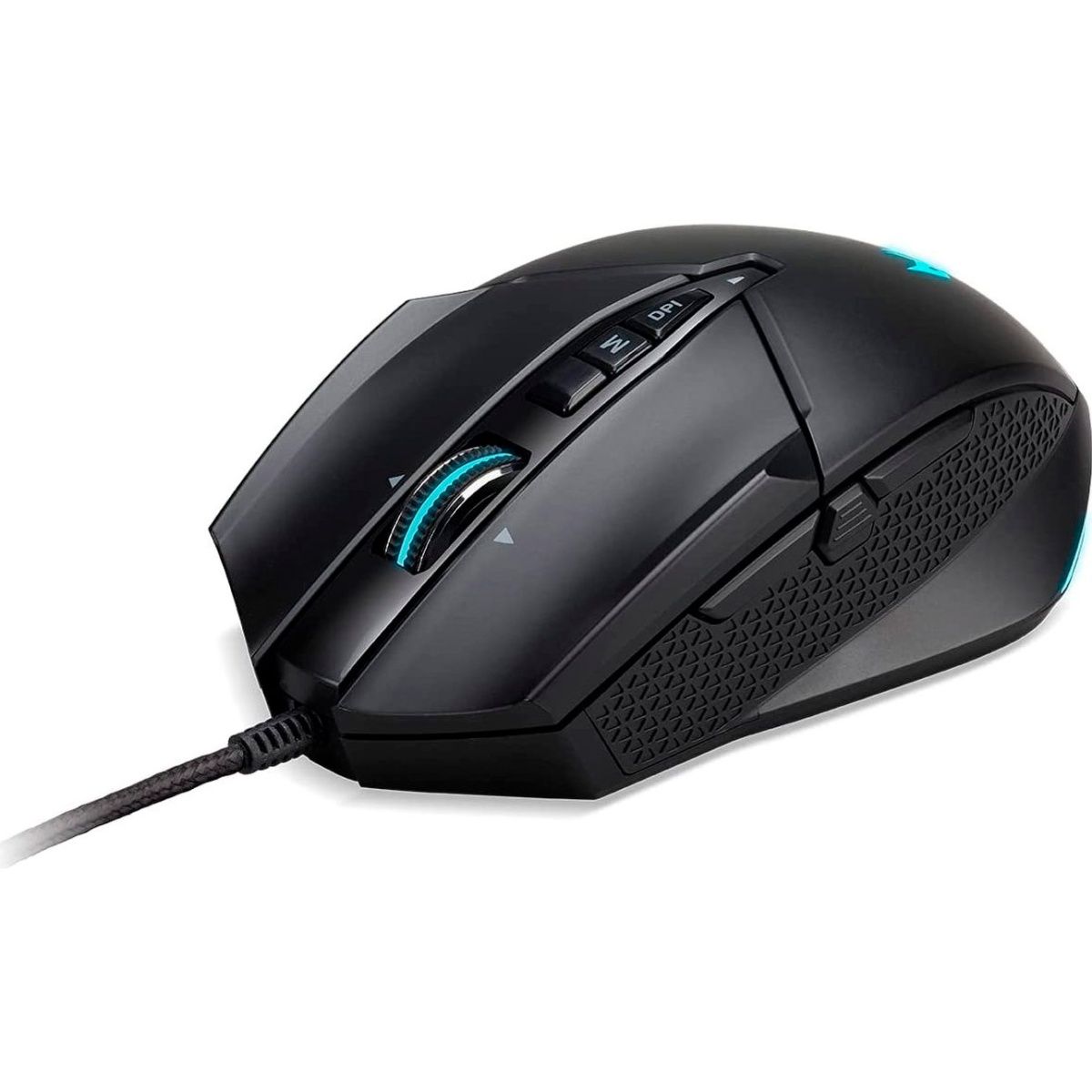Миша Acer Predator Cestus 335 Black (GP.MCE11.01Q)