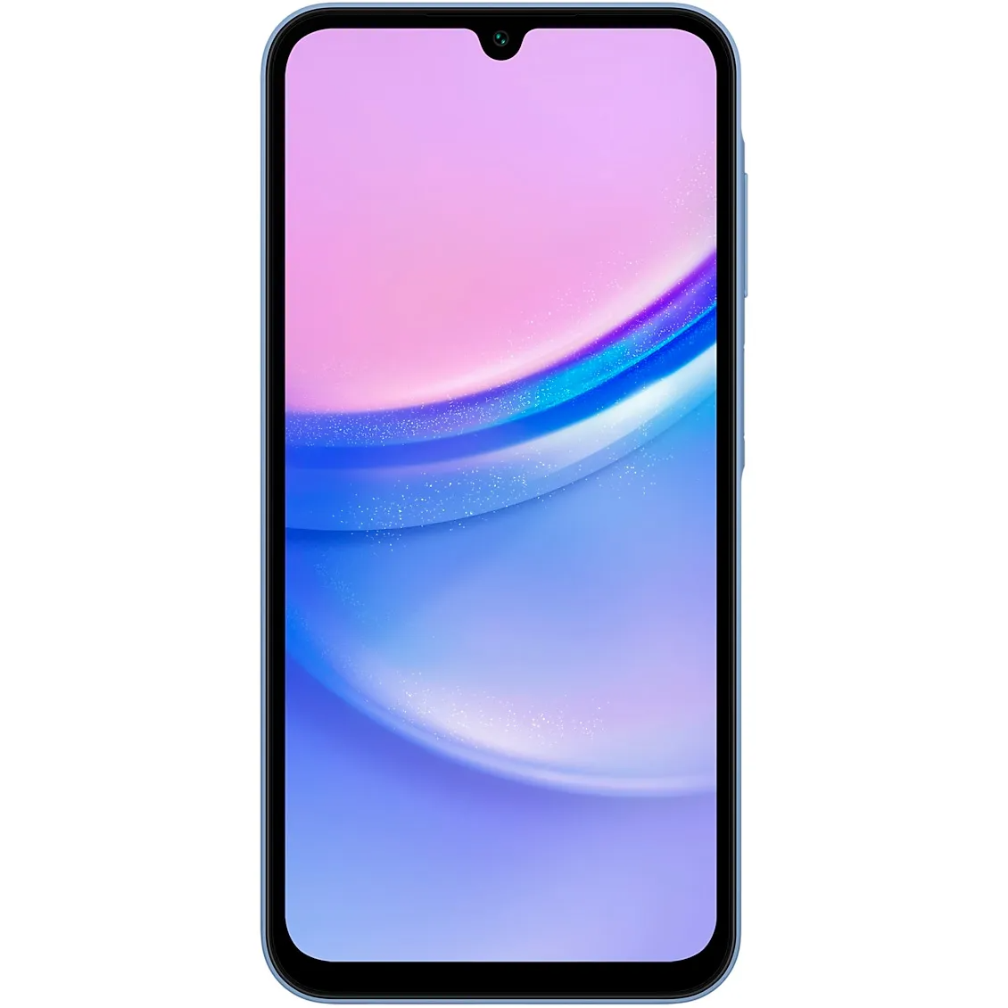Смартфон Samsung Galaxy A15 8/256GB Blue (SM-A155F)