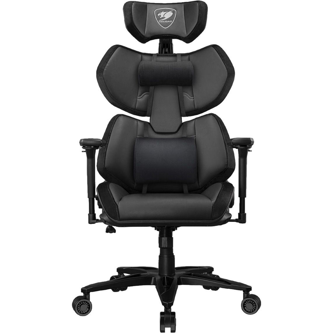 

Геймерское кресло Cougar Terminator Elite