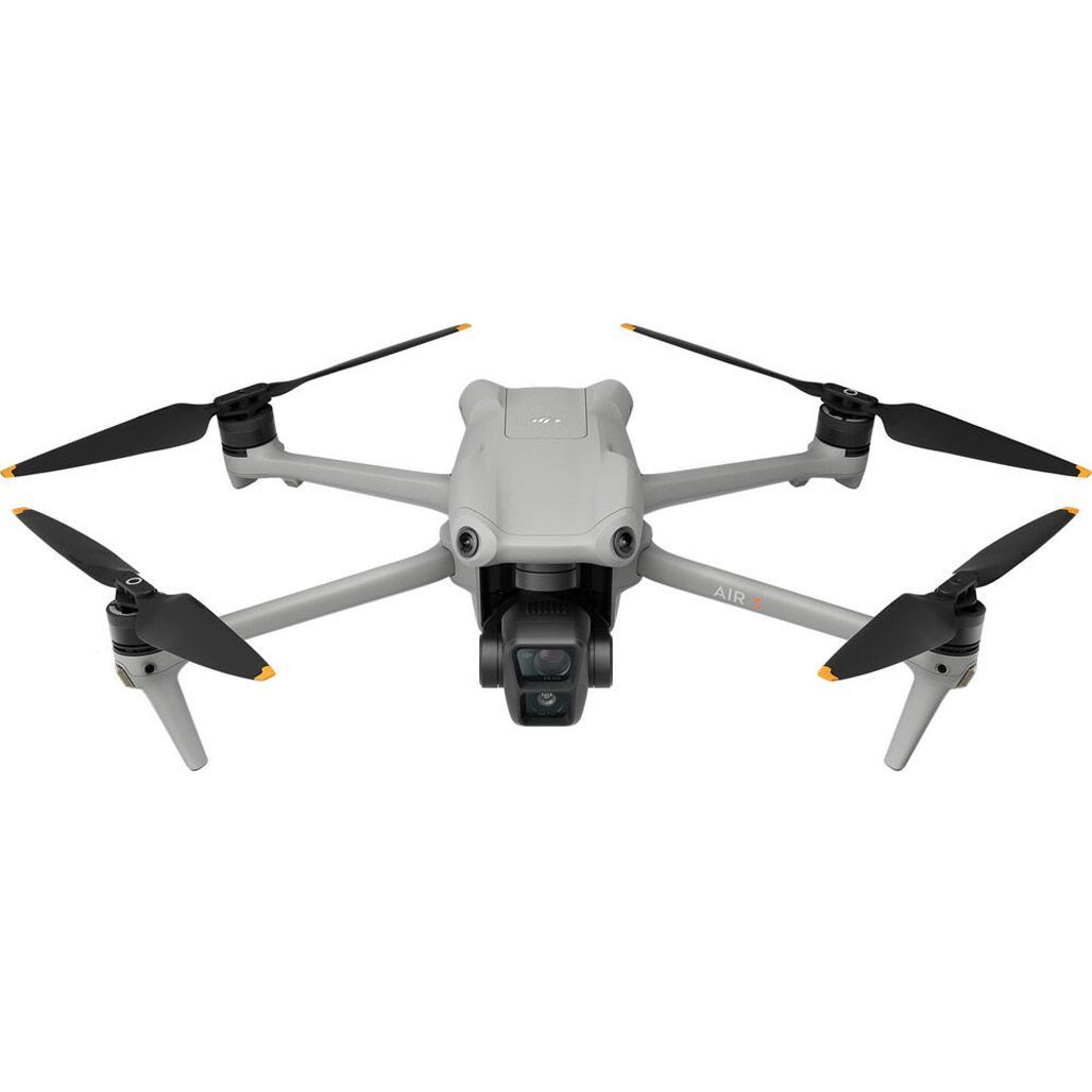 Квадрокоптер DJI Air 3 Drone Fly More Combo with RC-N2 (CP.MA.00000692.01) EU