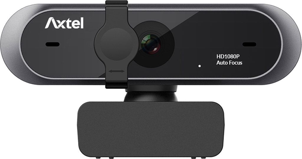 Веб-камера Axtel AX-FHD Webcam (AX-FHD-1080P)