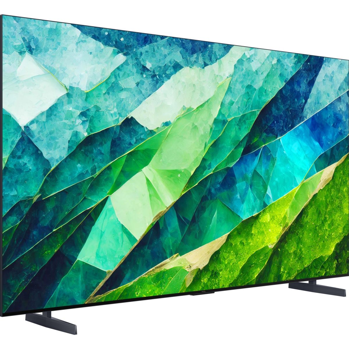 Телевізор TCL C855 98