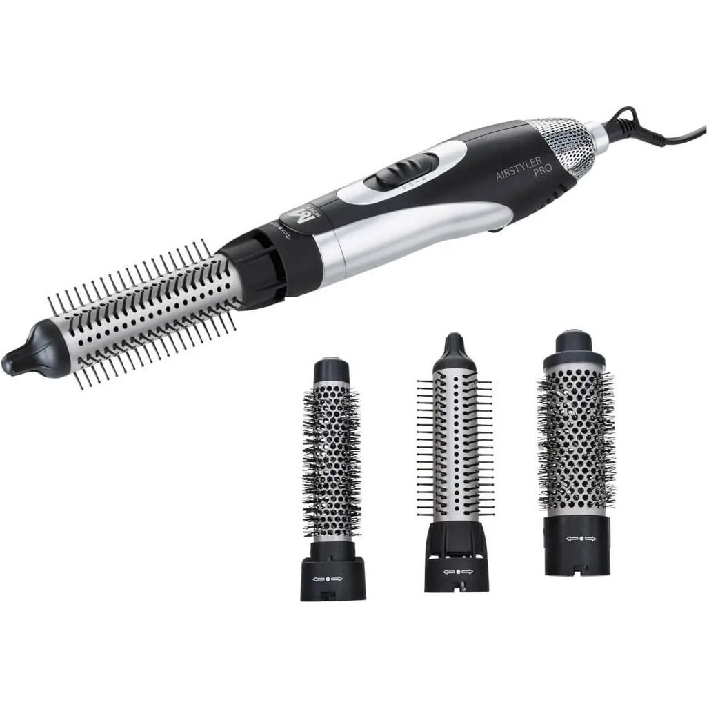 

Фен-щітка Moser AirStyler Pro 4550-0050