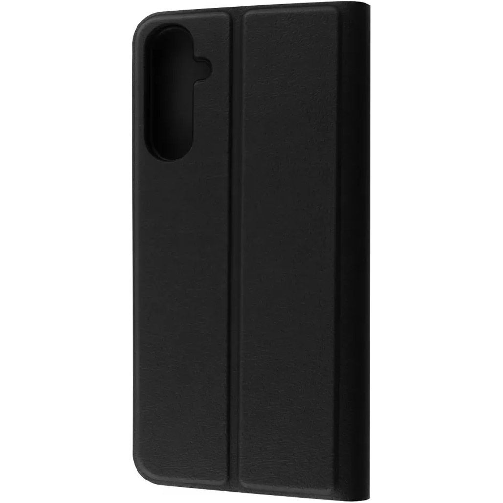 

Чохол-книжка Wave Stage Case для Samsung Galaxy A05s Black