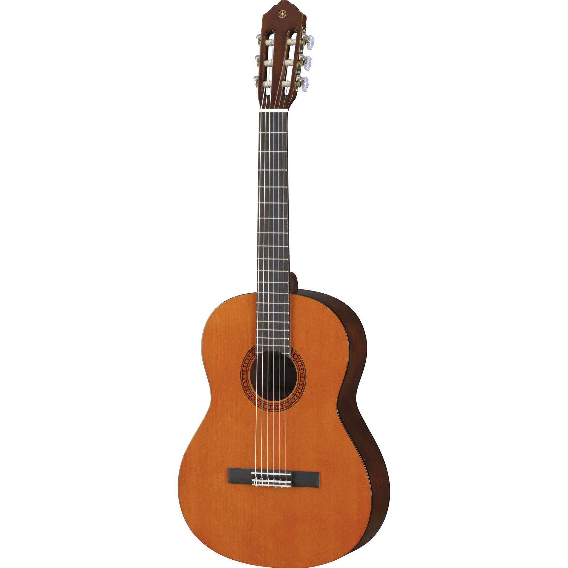 

Класична гітара Yamaha CS40