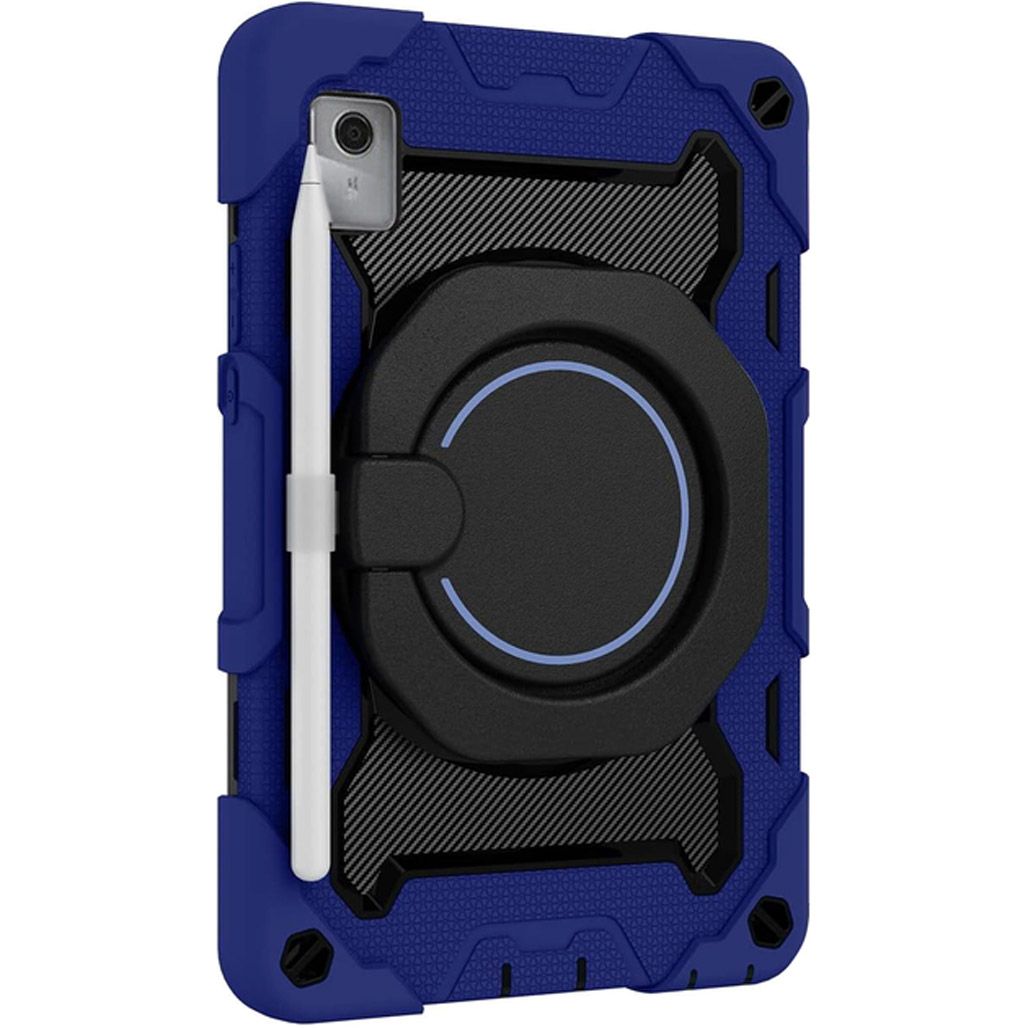 Чохол BeCover Armored Case для Lenovo Tab M11 2024/ Xiaoxin Pad 11 2024 Blue (711929)