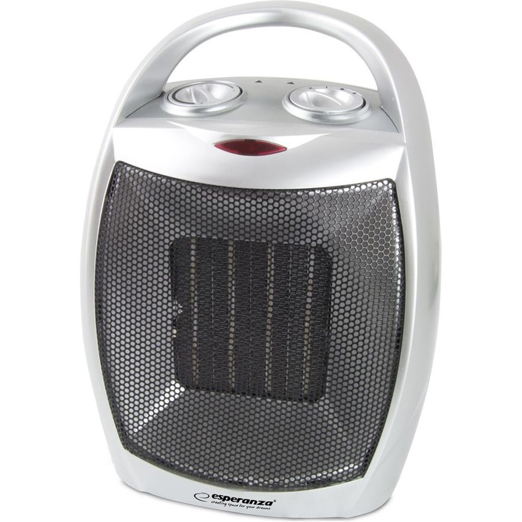 

Тепловентилятор Esperanza EHH006