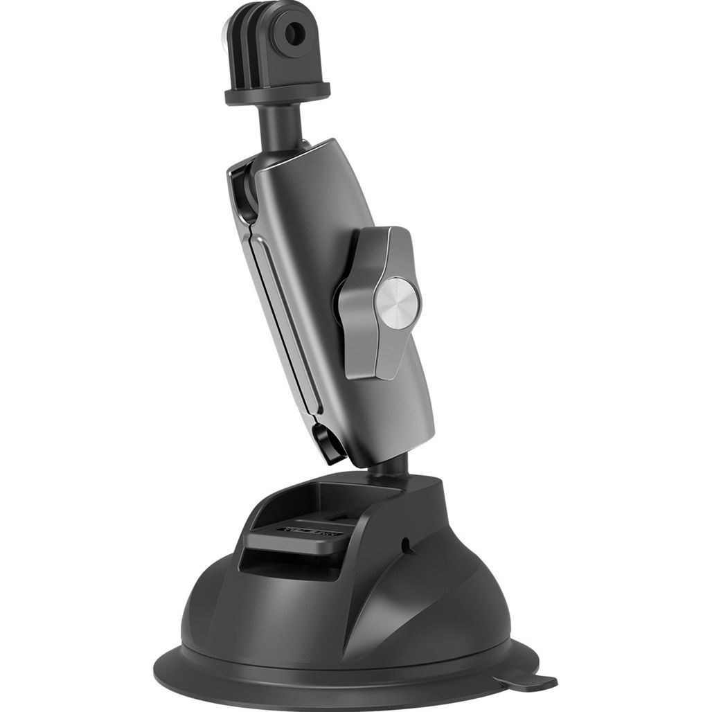 

Крепление с присоской для экшн-камеры Telesin TE-SC-010