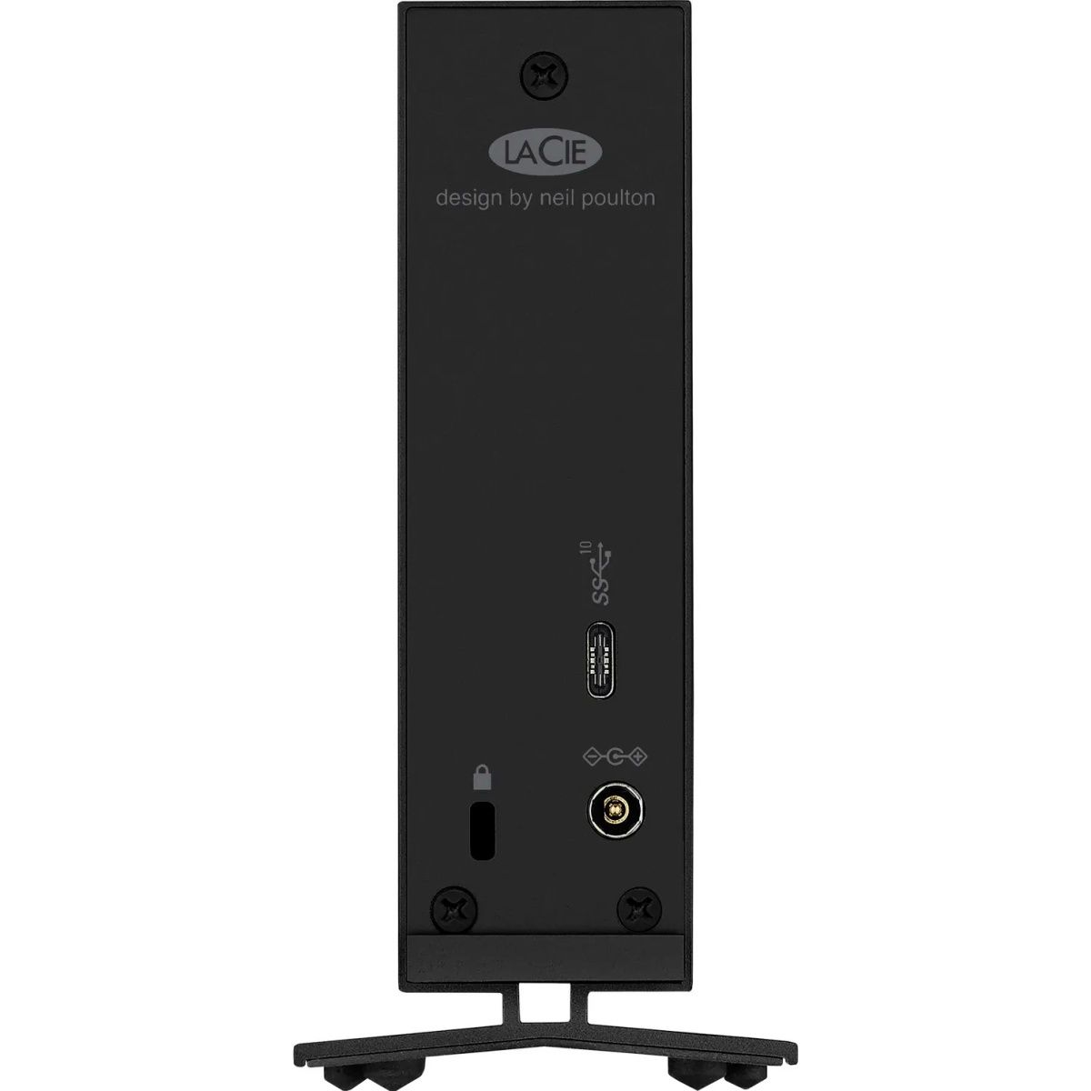 Зовнішній жорсткий диск LaCie d2 Professional 16 TB (STHA16000800)