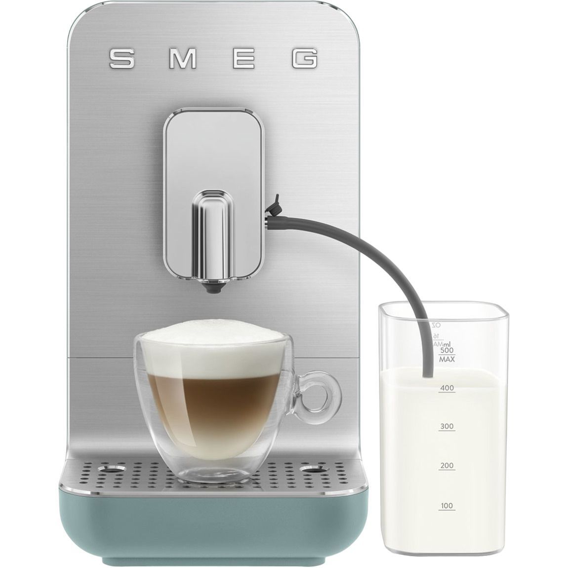 Кавомашина Smeg BCC13EGMEU