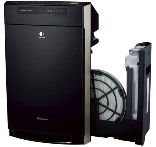 Очищувач повітря Panasonic F-VXR50R-K