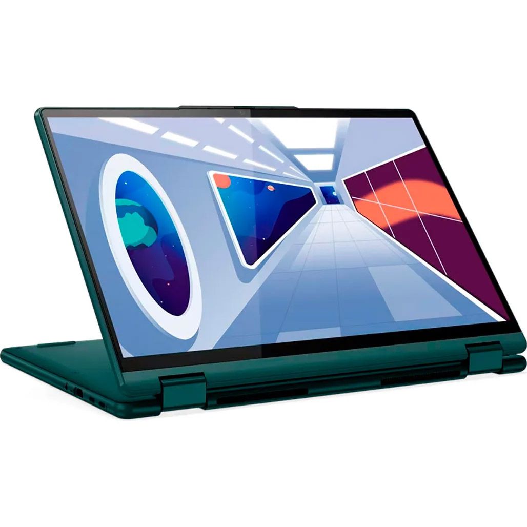 

Ноутбук Lenovo Yoga 6 13ABR8 (83B2007BFR)