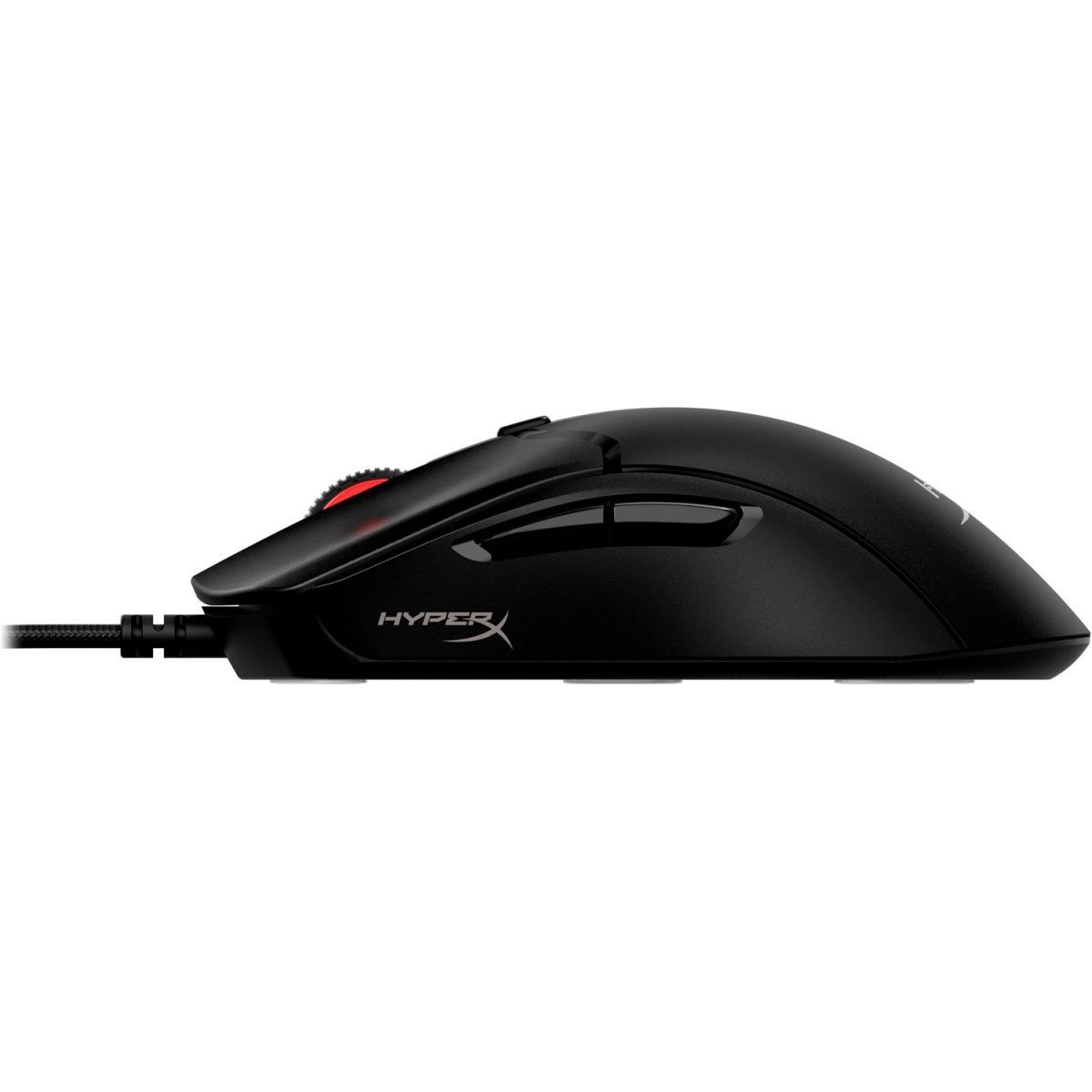 Миша HyperX Pulsefire Haste 2 Black (6N0A7AA) 