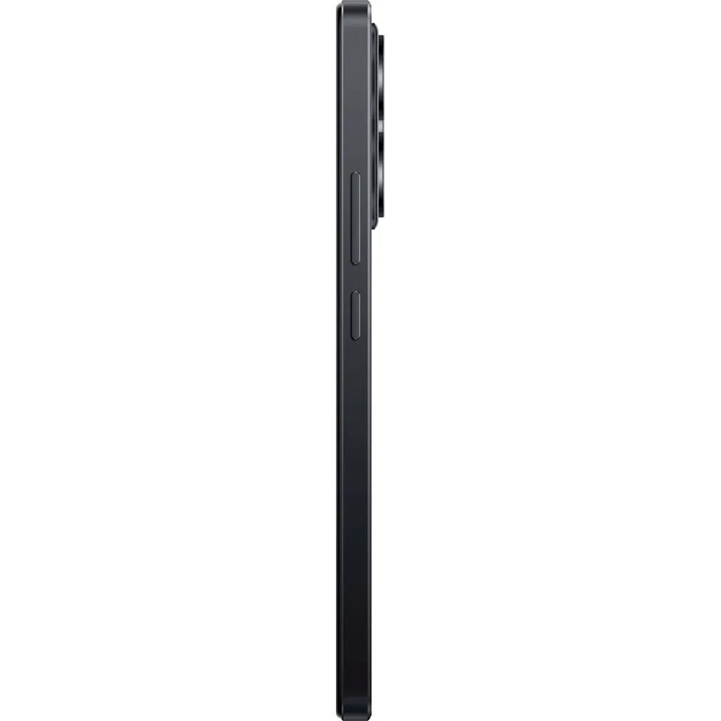 Смартфон Redmi Note 14 8/128GB Midnight Black Global EU