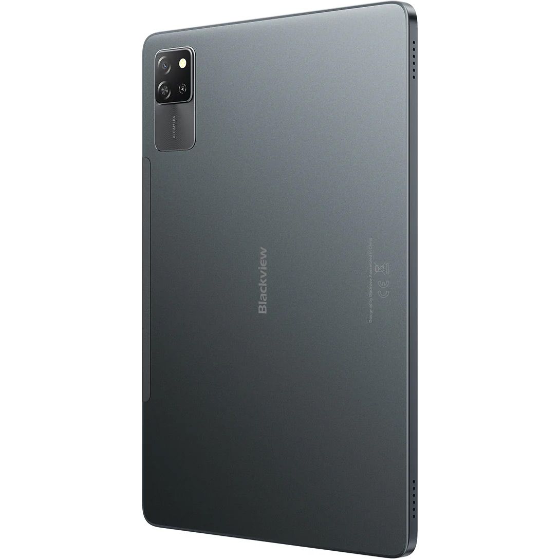 Планшет Blackview Tab 60 Pro 8/128GB LTE Volcano Grey Global EU