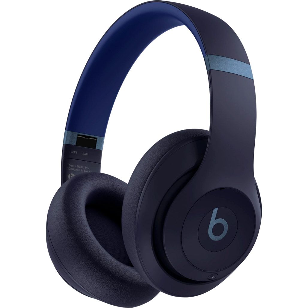 

Навушники Beats Studio Pro Navy (MQTQ3)