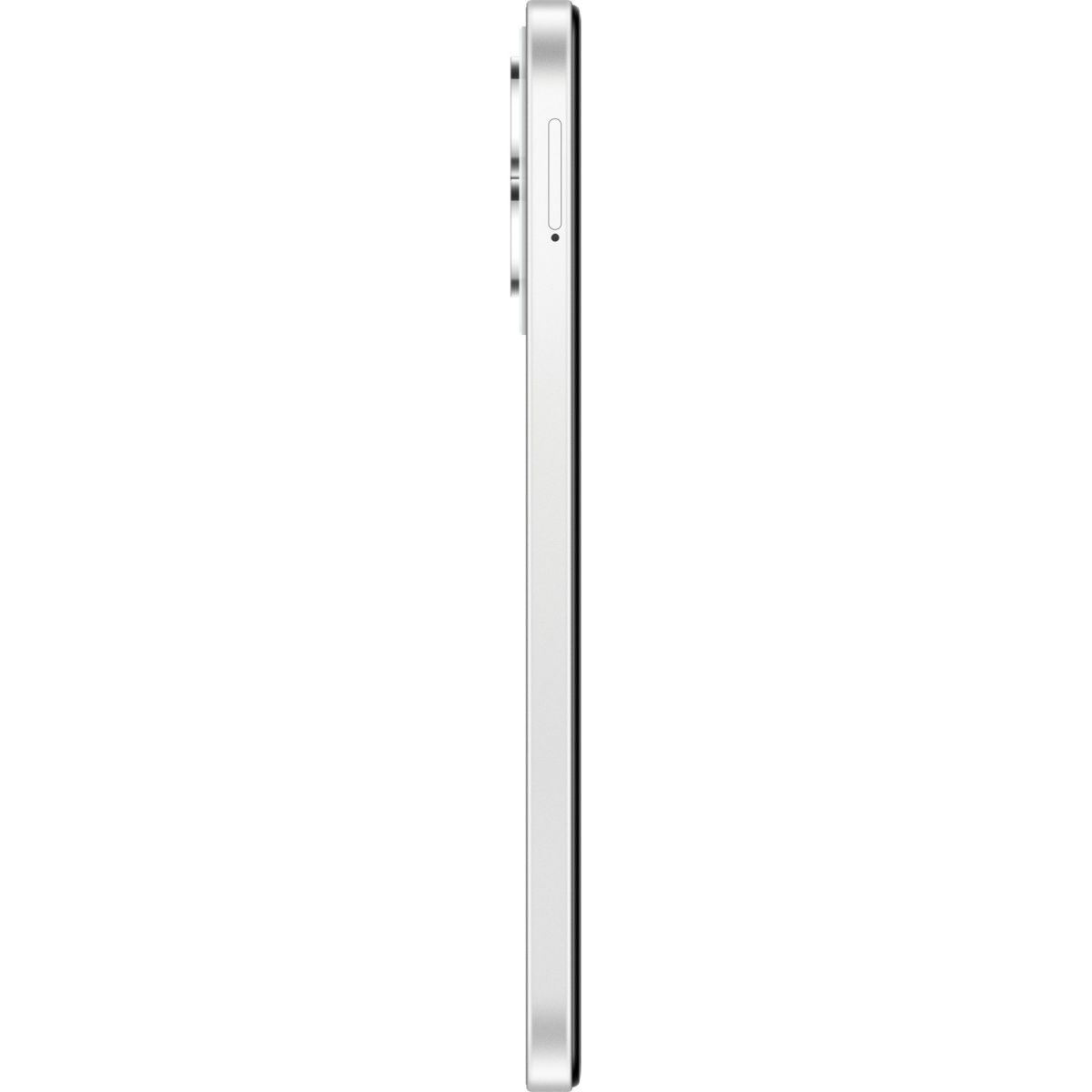 Смартфон Tecno Spark Go 1 4/64GB Glittery White (4894947036453)