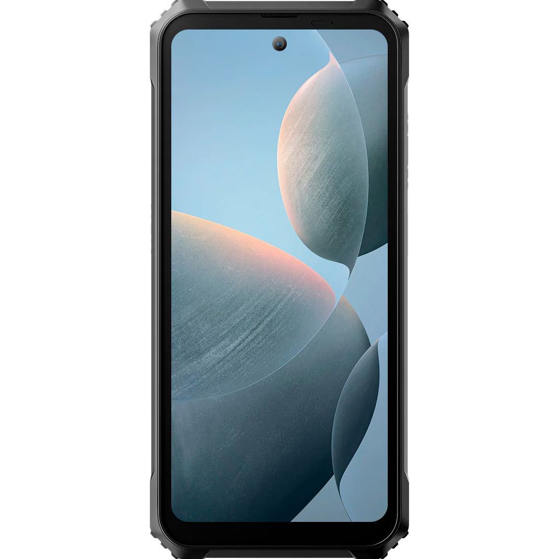 Смартфон Blackview BL9000 12/512GB Interstellar Black EU