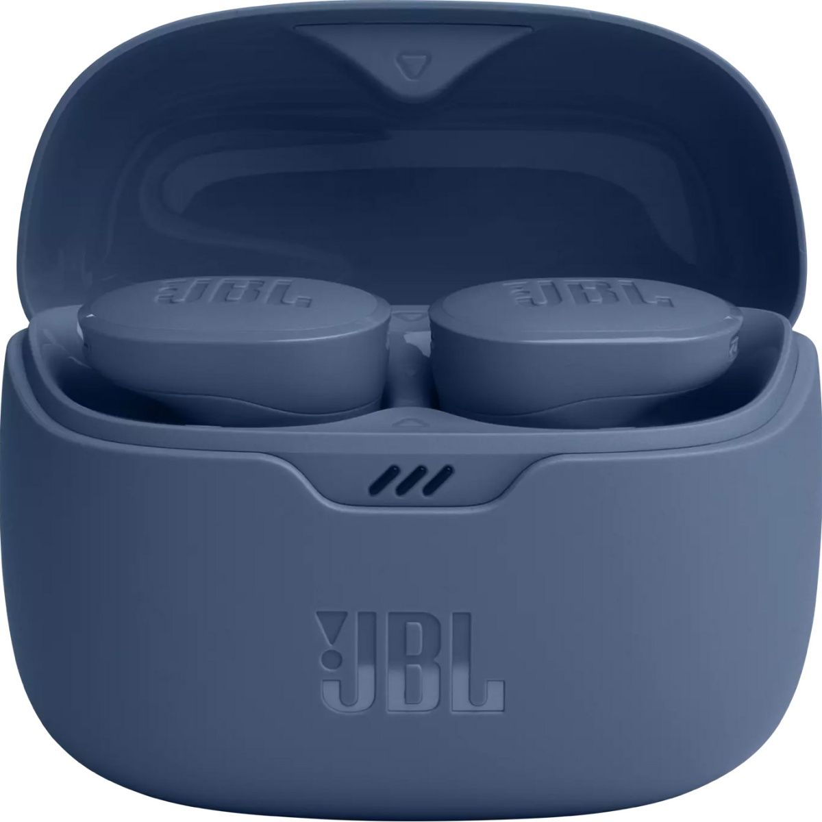 Навушники JBL Tune Buds Blue (JBLTBUDSBLU)