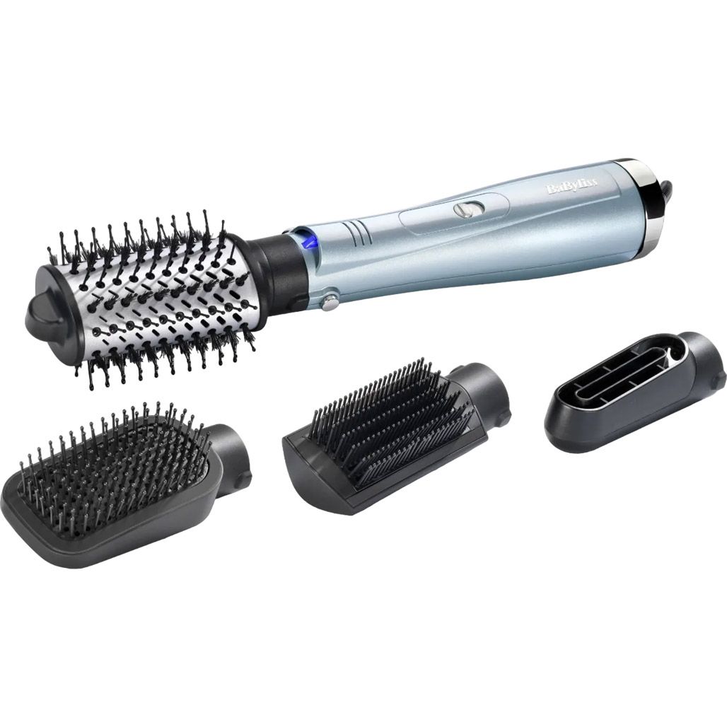 

Фен-щетка BaByliss Hydro Fusion AS774E