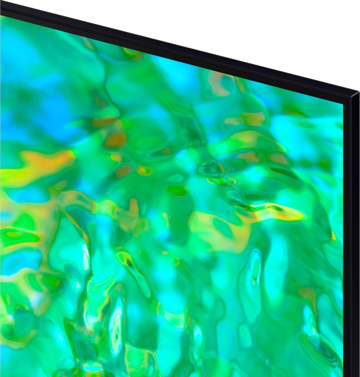 Телевізор Samsung CU8002 55