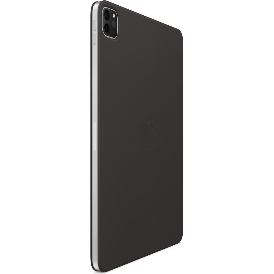Чохол-книжка Apple Smart Folio для iPad Pro 11`` Black (MJM93ZM/A)