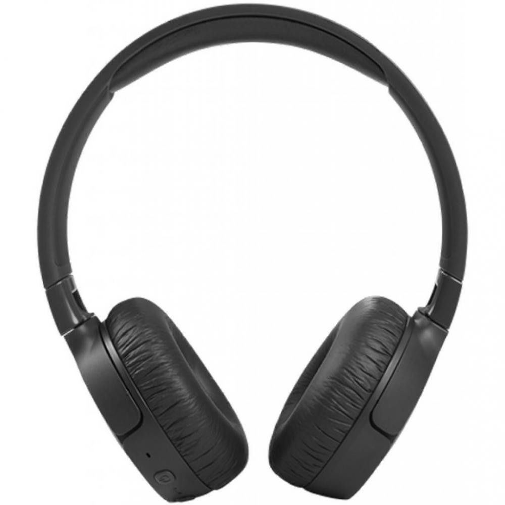 

Наушники JBL Tune 660 NC Black (JBLT660NCBLK)