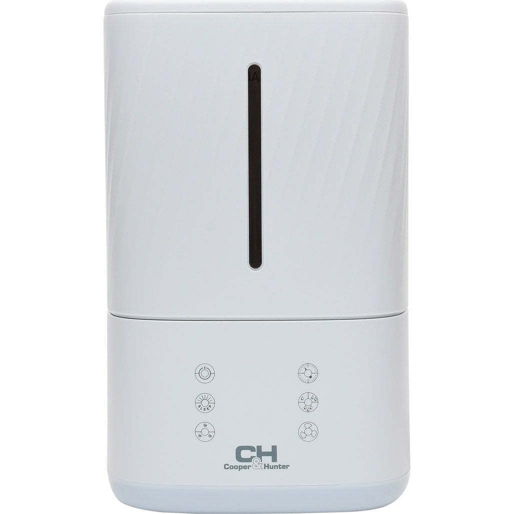 

Увлажнитель воздуха Cooper&Hunter CH-4645T Cayman