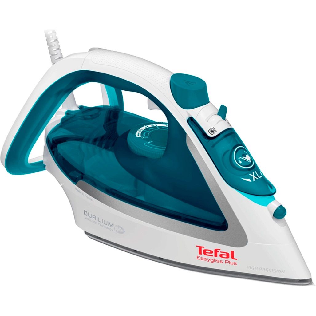 

Праска Tefal Easygliss Plus FV5718E0