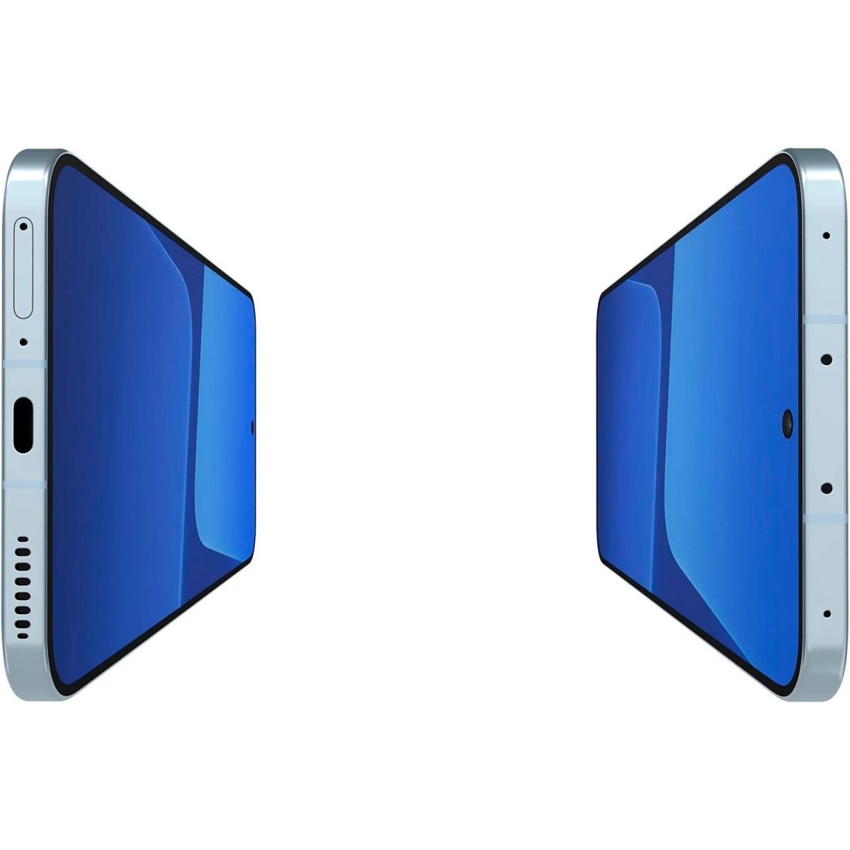 Смартфон Xiaomi 13 12/512GB Mountain Blue (no NFC)