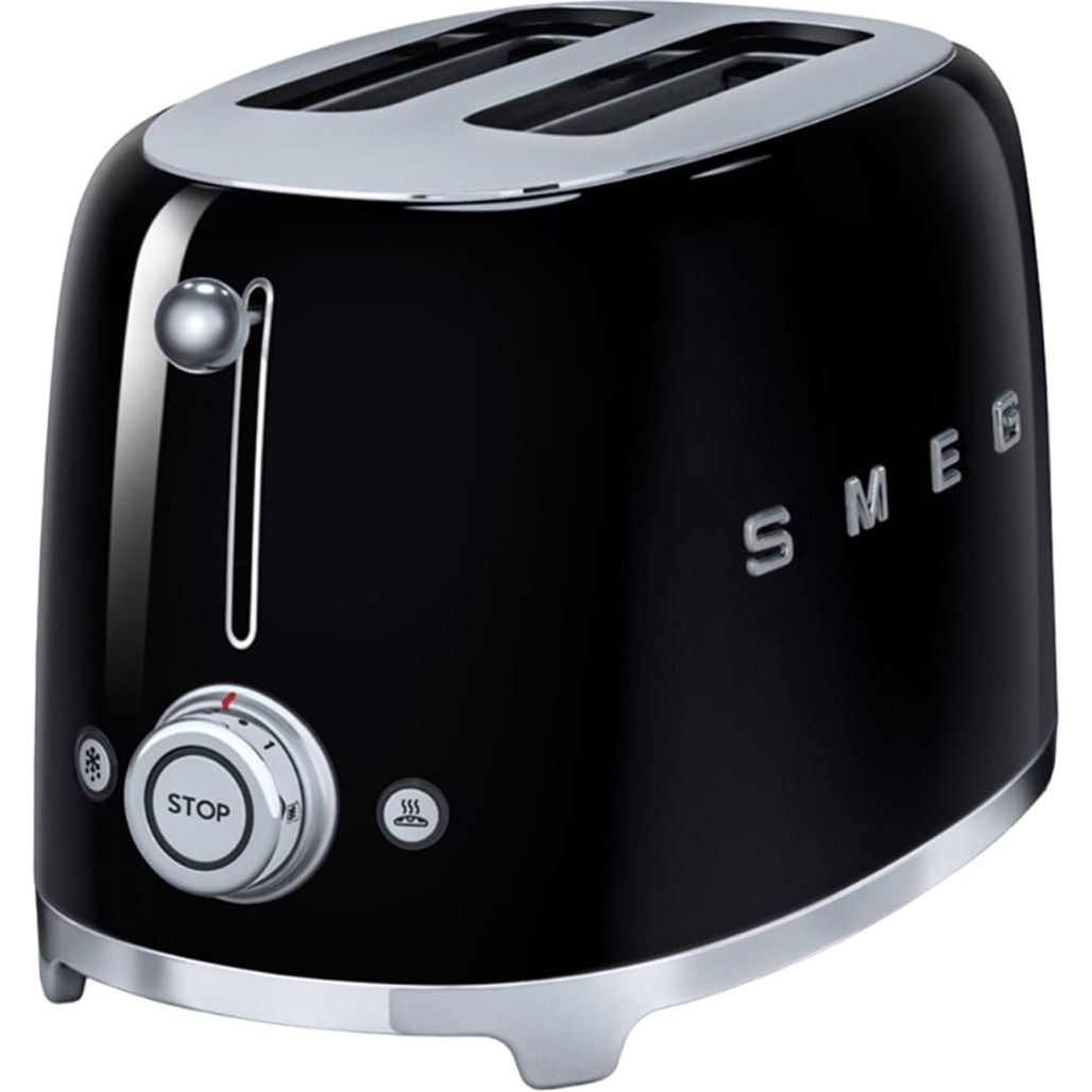 

Тостер Smeg TSF01BLEU Уценка