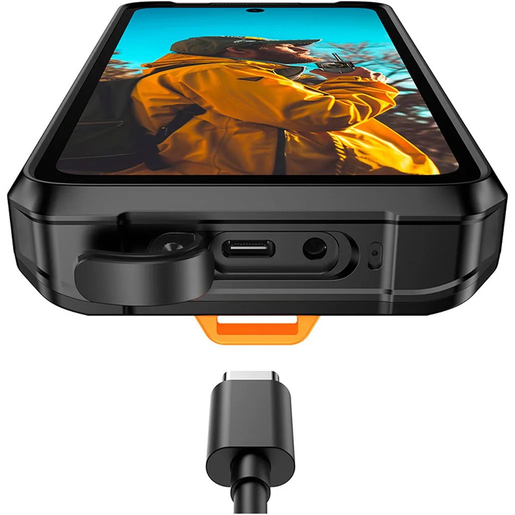 Смартфон Ulefone Armor 26 Ultra WT 12/512GB Black UA-UCRF