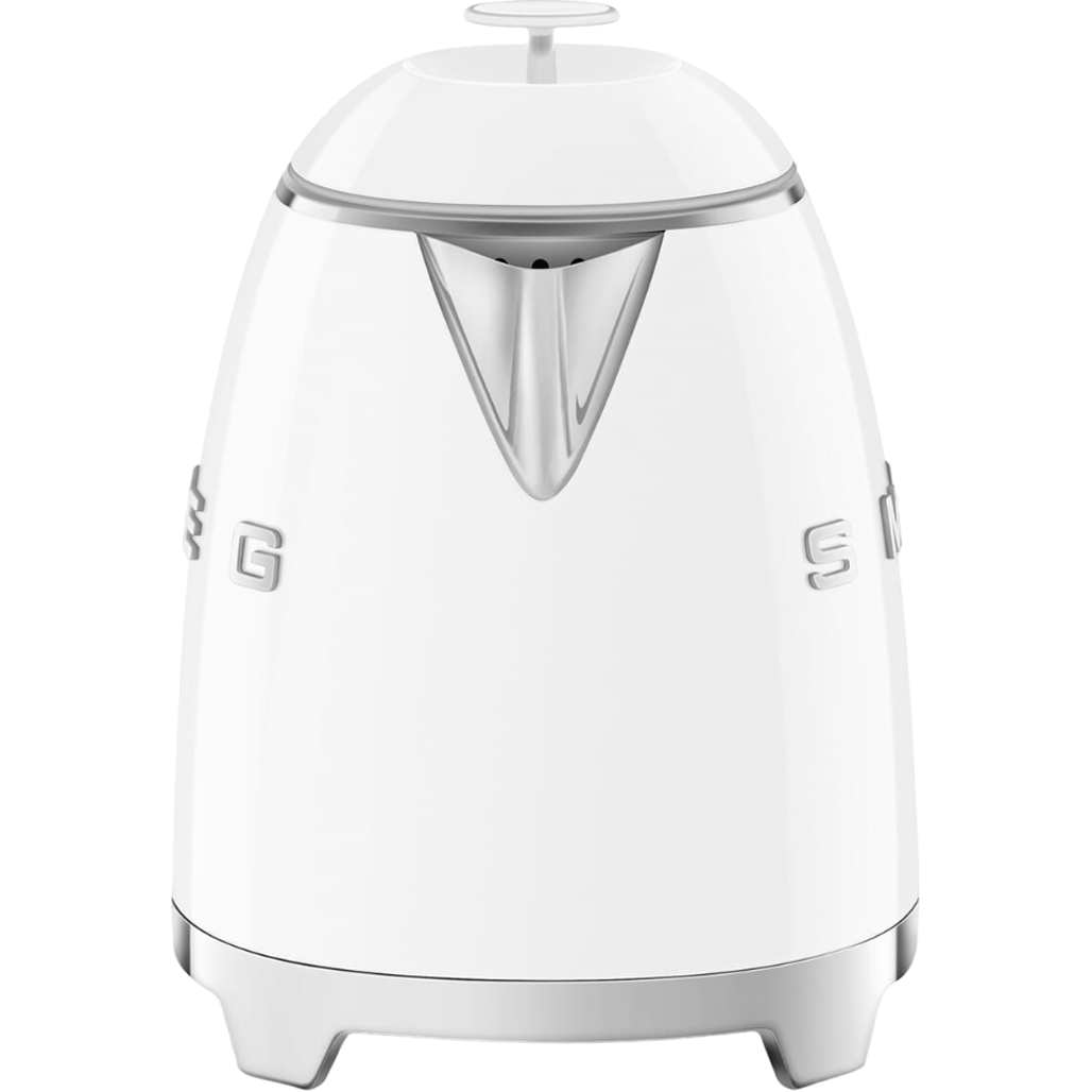 Електрочайник Smeg KLF05WHEU