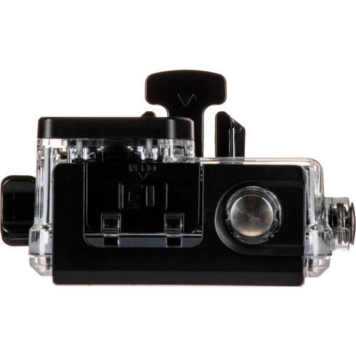 Экшн-камера SJCAM SJ6 Legend Black [87561] 