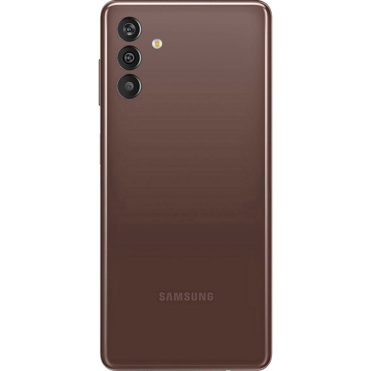 Смартфон Samsung Galaxy M13 4/64GB Brown (SM-M135FZNP)